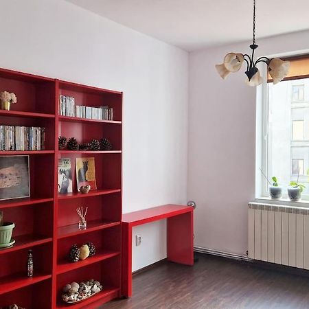 Bucharest Old Town Cozy Crib Apartment Exterior photo