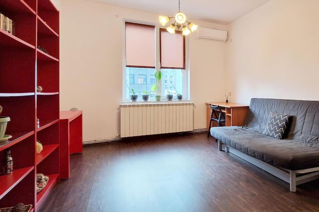 Bucharest Old Town Cozy Crib Apartment Exterior photo