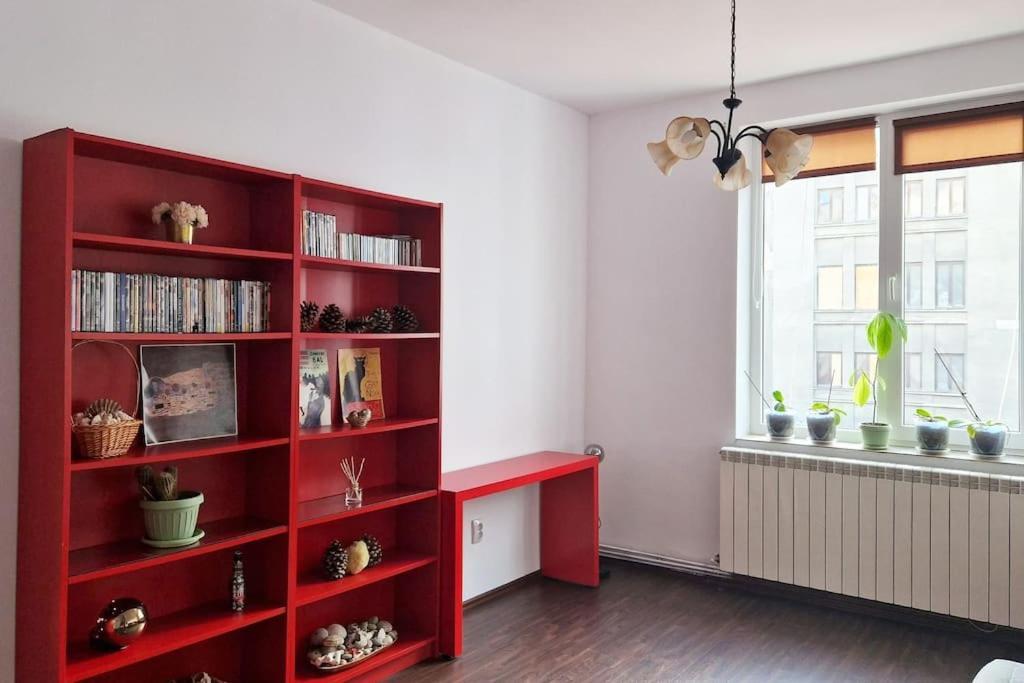 Bucharest Old Town Cozy Crib Apartment Exterior photo