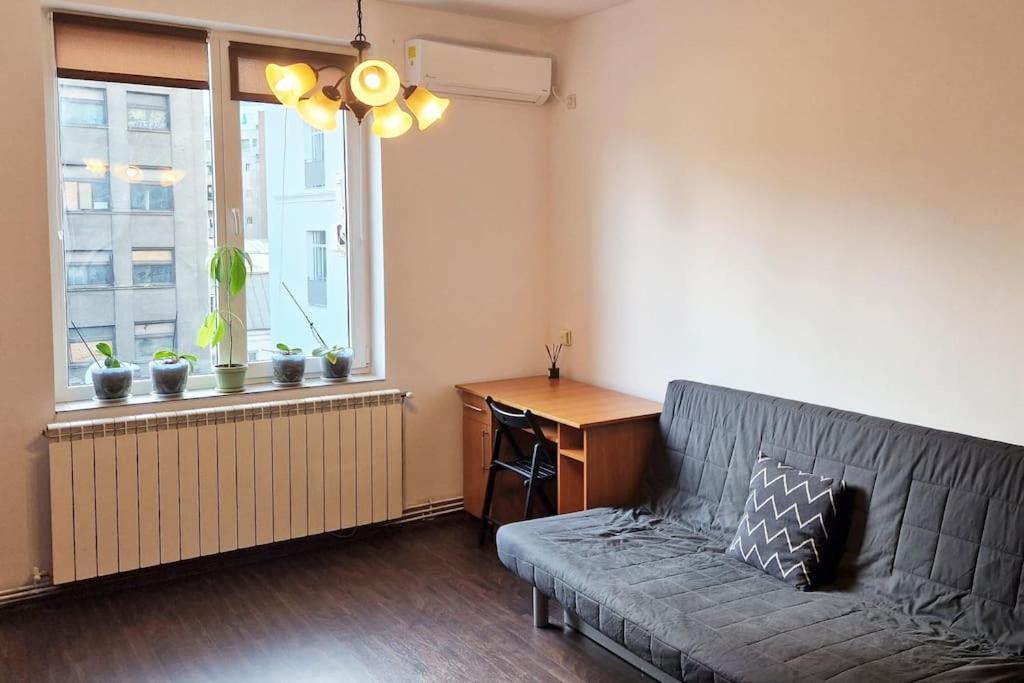 Bucharest Old Town Cozy Crib Apartment Exterior photo