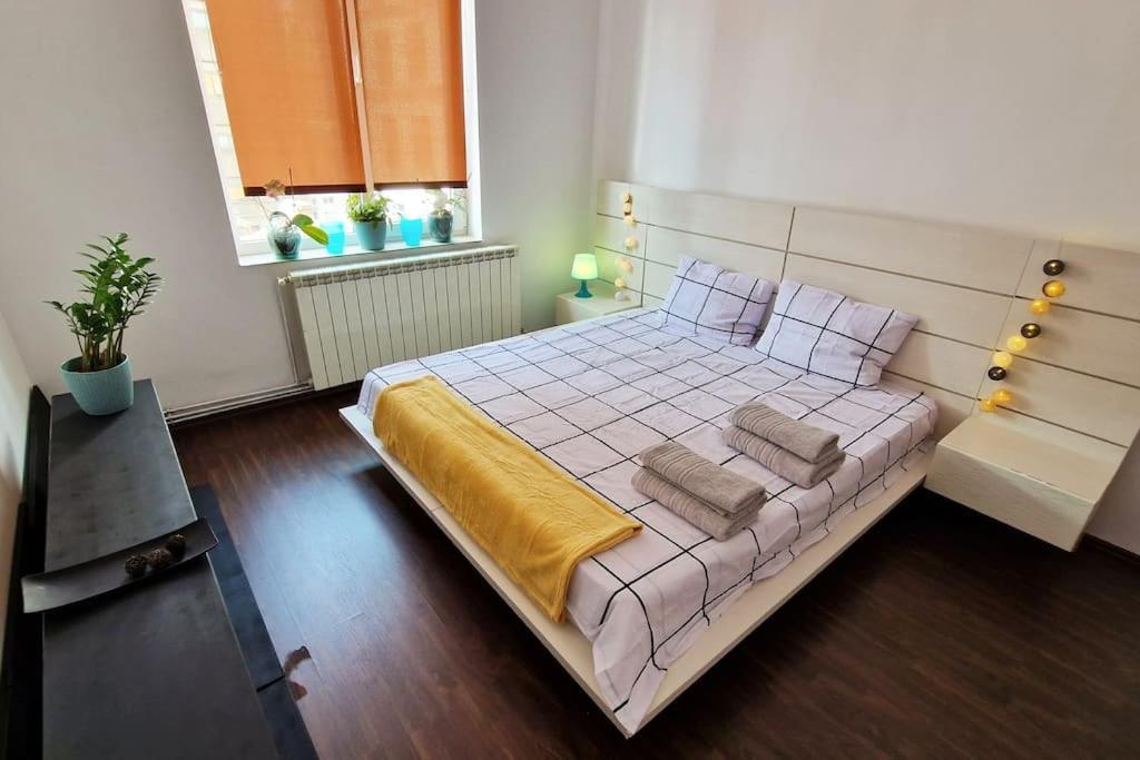 Bucharest Old Town Cozy Crib Apartment Exterior photo
