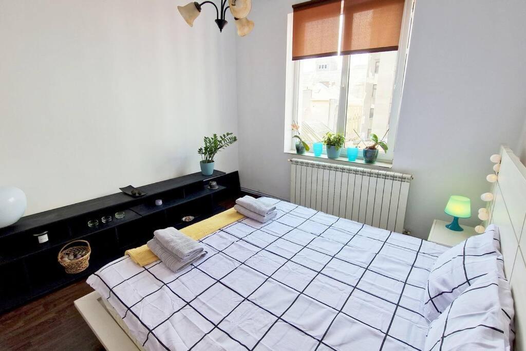 Bucharest Old Town Cozy Crib Apartment Exterior photo